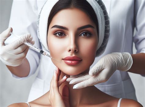 Glutathione Injection: A Comprehensive Guide to Benefits and .